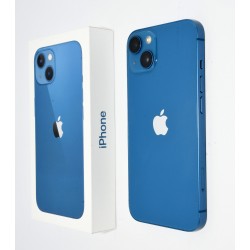 APPLE IPHONE 13 128GB AZUL