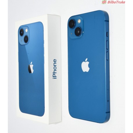 APPLE IPHONE 13 128GB AZUL