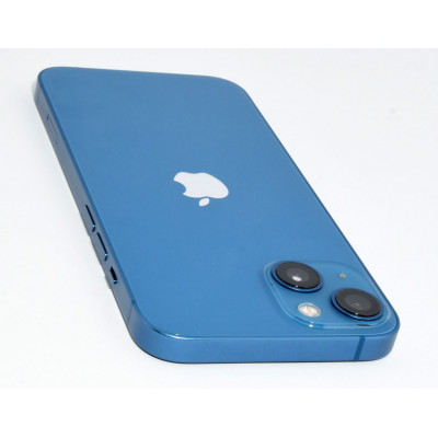 APPLE IPHONE 13 128GB AZUL