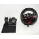 VOLANTE Y PEDALES HORI APEX PS4/PS5