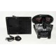 VOLANTE Y PEDALES HORI APEX PS4/PS5
