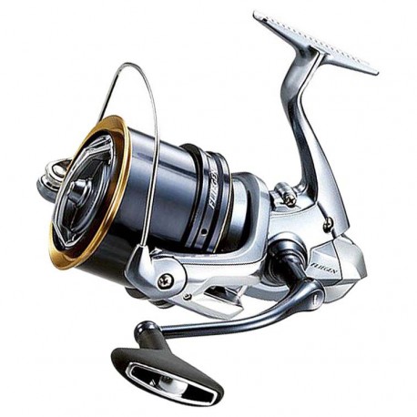 CARRETE Shimano Super Aero Fliegen SD