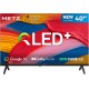 TELEVISION METZ 40MQF7000Z PRECINTADA