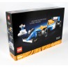 LEGO 10353 WILLIAMS RACING PRECINTADO