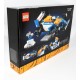 LEGO 10353 WILLIAMS RACING PRECINTADO