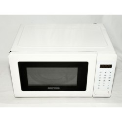 MICROONDAS BLACK & DECKER 20L 700W