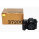 CUERPO CAMARA NIKON D7200