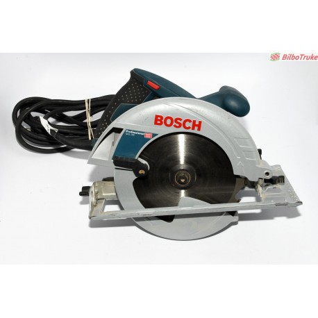 SIERRA CIRCULAR BOSCH GKS 190