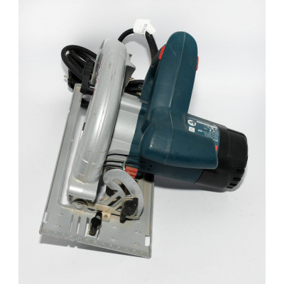 SIERRA CIRCULAR BOSCH GKS 190