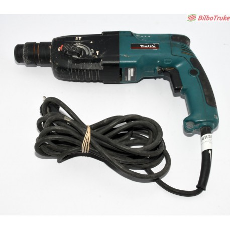TALADRO PERCUTOR MAKITA HR2450