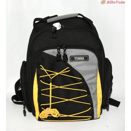 MOCHILA FOTOGRAFICA TENBA NIKON