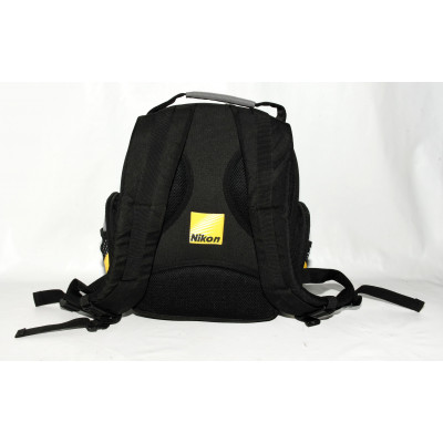 MOCHILA FOTOGRAFICA TENBA NIKON