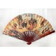 ABANICO GIGANTE ESPAÑOL
