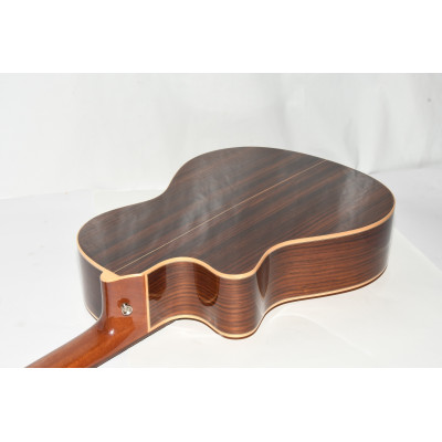 GUITARRA CLASICA CROSSOVER ALHAMBRA CS-LR CW E1