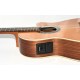 GUITARRA CLASICA CROSSOVER ALHAMBRA CS-LR CW E1
