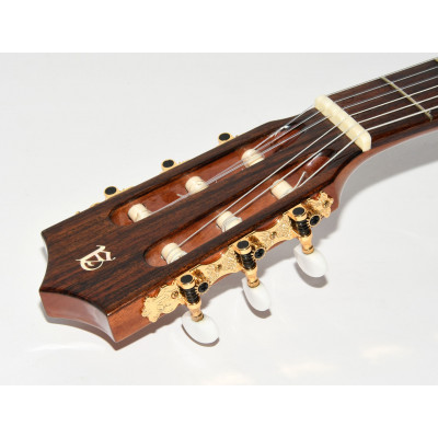 GUITARRA CLASICA CROSSOVER ALHAMBRA CS-LR CW E1