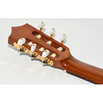 GUITARRA CLASICA CROSSOVER ALHAMBRA CS-LR CW E1