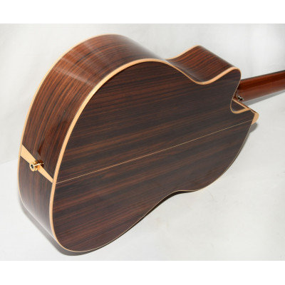 GUITARRA CLASICA CROSSOVER ALHAMBRA CS-LR CW E1