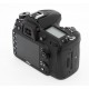 CUERPO CAMARA NIKON D7200