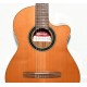 GUITARRA CLASICA CROSSOVER ALHAMBRA CS-LR CW E1