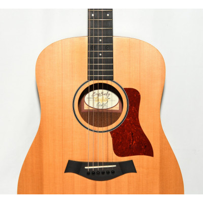 GUITARRA ACUSTICA TAYLOR BIG BABY BBT