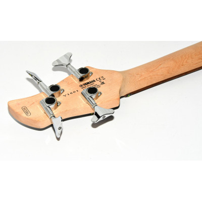 BAJO ELECTRICO YAMAHA SERIE 200 TRBX204