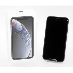 IPHONE XR A2105 64GB BLACK