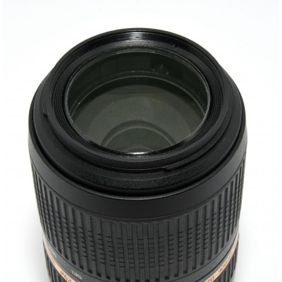 OBJETIVO TAMRON SP 70-300MM F:4-5.6 (CANON)