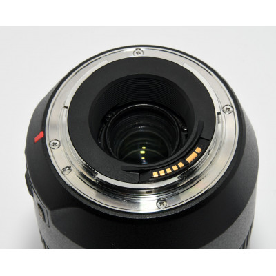 OBJETIVO TAMRON SP 70-300MM F:4-5.6 (CANON)