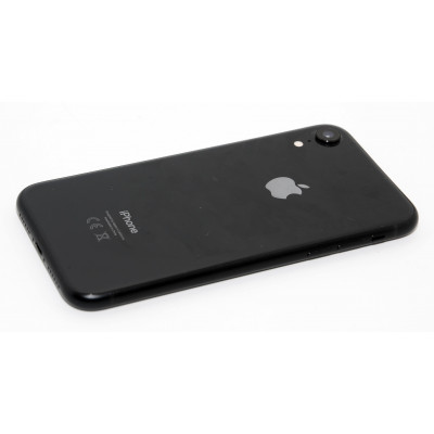 IPHONE XR A2105 64GB BLACK