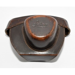 PARTE DELANTERA FUNDA LEICA M3 CUENTO