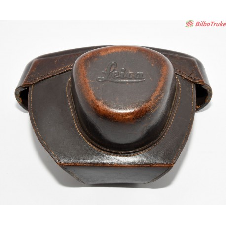 PARTE DELANTERA FUNDA LEICA M3 CUENTO