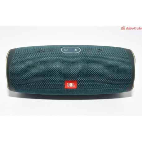 ALTAVOZ JBL CHARGE 4
