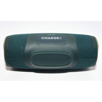 ALTAVOZ JBL CHARGE 4