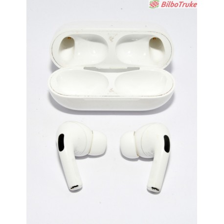 AURICULARES APPLE AIRPODS PRO 1 MWP22AM