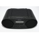 RADIO CD BLUETOOTH SONY ZS-RS60BT
