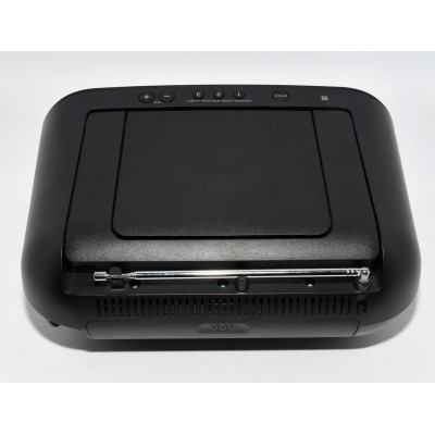RADIO CD BLUETOOTH SONY ZS-RS60BT