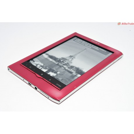 LIBRO ELECTRONICO SONY PRS-650