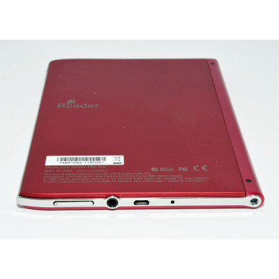 LIBRO ELECTRONICO SONY PRS-650