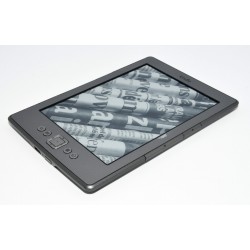 LIBRO ELECTRONICO AMAZON KINDLE 4TH GEN NO TOUCH