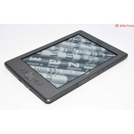 LIBRO ELECTRONICO AMAZON KINDLE 4TH GEN NO TOUCH