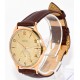 RELOJ CUERDA ZENITH CAL 126 (ORO 18K)