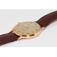 RELOJ CUERDA ZENITH CAL 126 (ORO 18K)