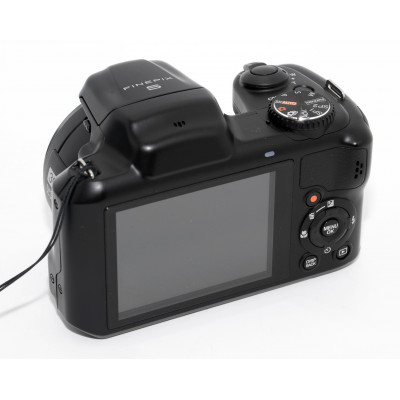 CAMARA BRIDGE FUJIFILM S8600