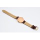 RELOJ CUERDA ZENITH CAL 126 (ORO 18K)