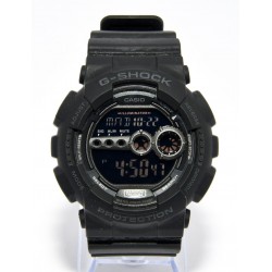 RELOJ CASIO G-SHOCK GD100