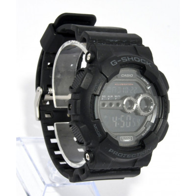 RELOJ CASIO G-SHOCK GD100