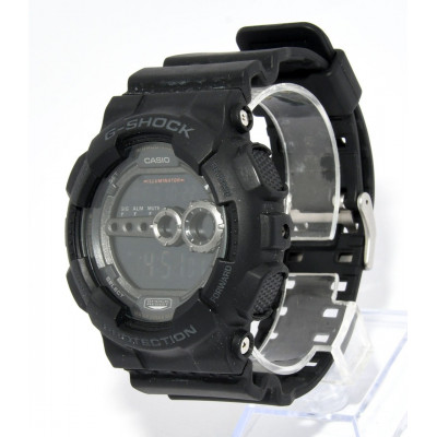 RELOJ CASIO G-SHOCK GD100