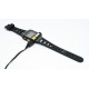 RELOJ PULSOMETRO RETRO SEIKO PULSEMETER