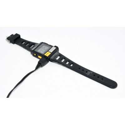 RELOJ PULSOMETRO RETRO SEIKO PULSEMETER